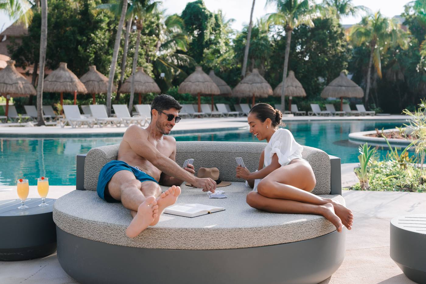 Bahia Principe Grand Tequila