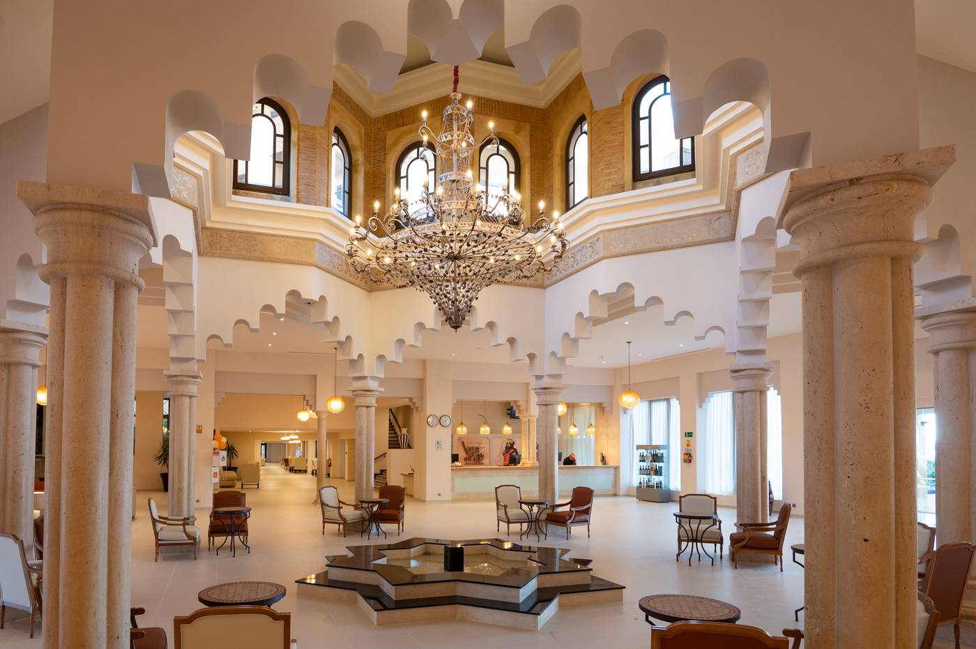 Iberostar-Isla-Canela-Lobby-44