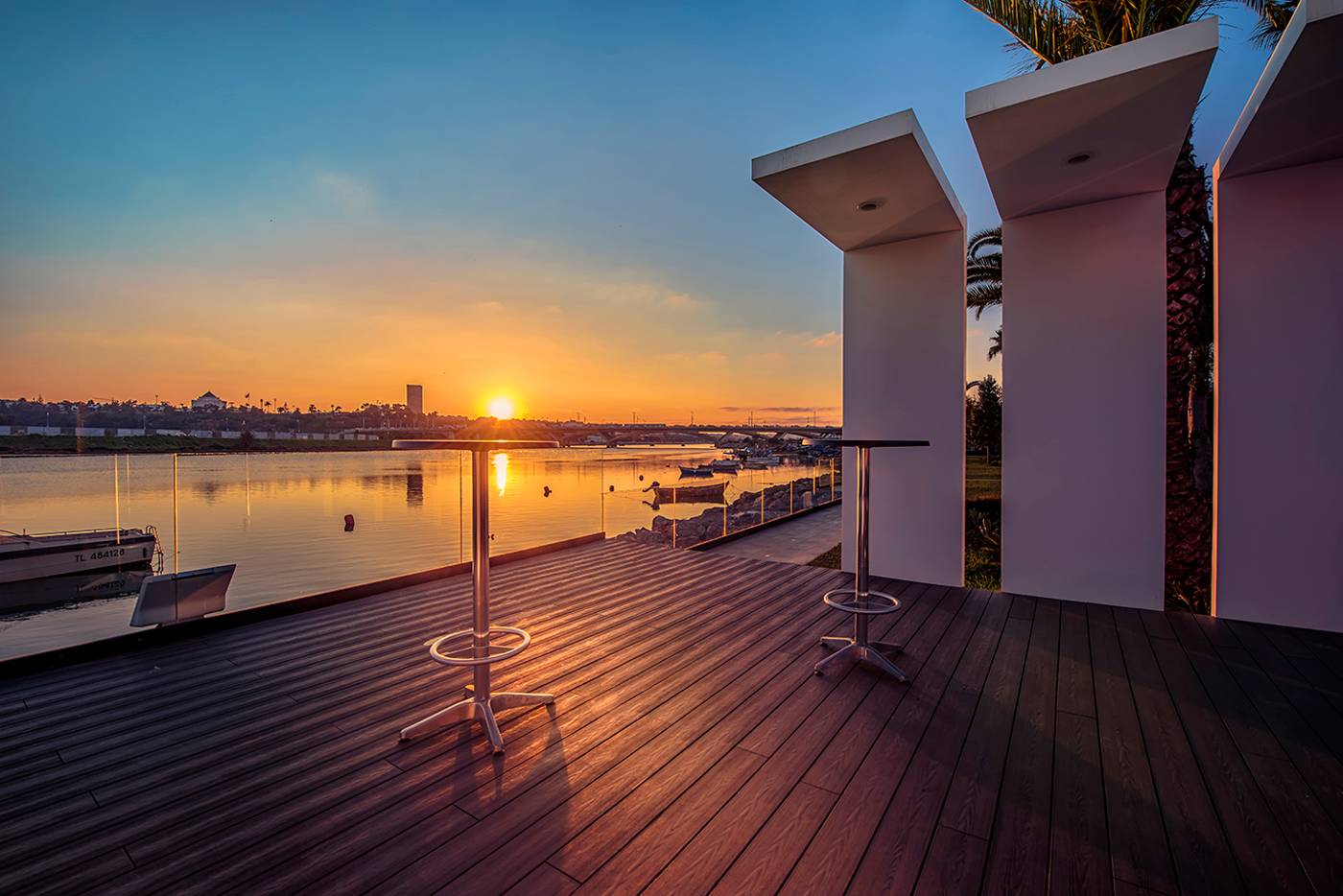 Dawliz Resort & Spa-Morocco-Rabat-Salé-General view-9