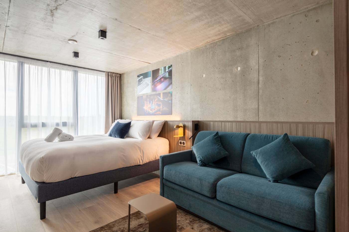 Ki-Space-Hotel---Spa-near-Disneyland-Paris-Room-36