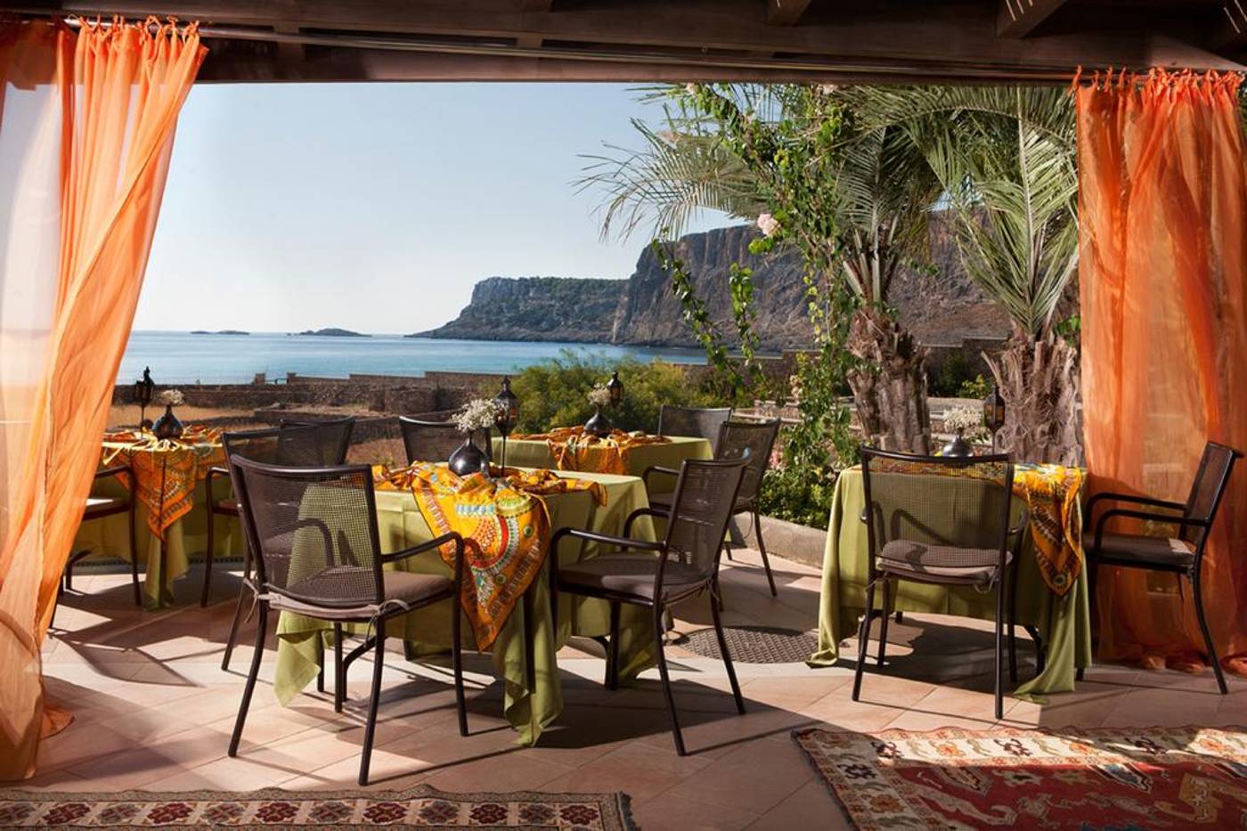 Aquagrand Exclusive Deluxe Resort - Adults Only
