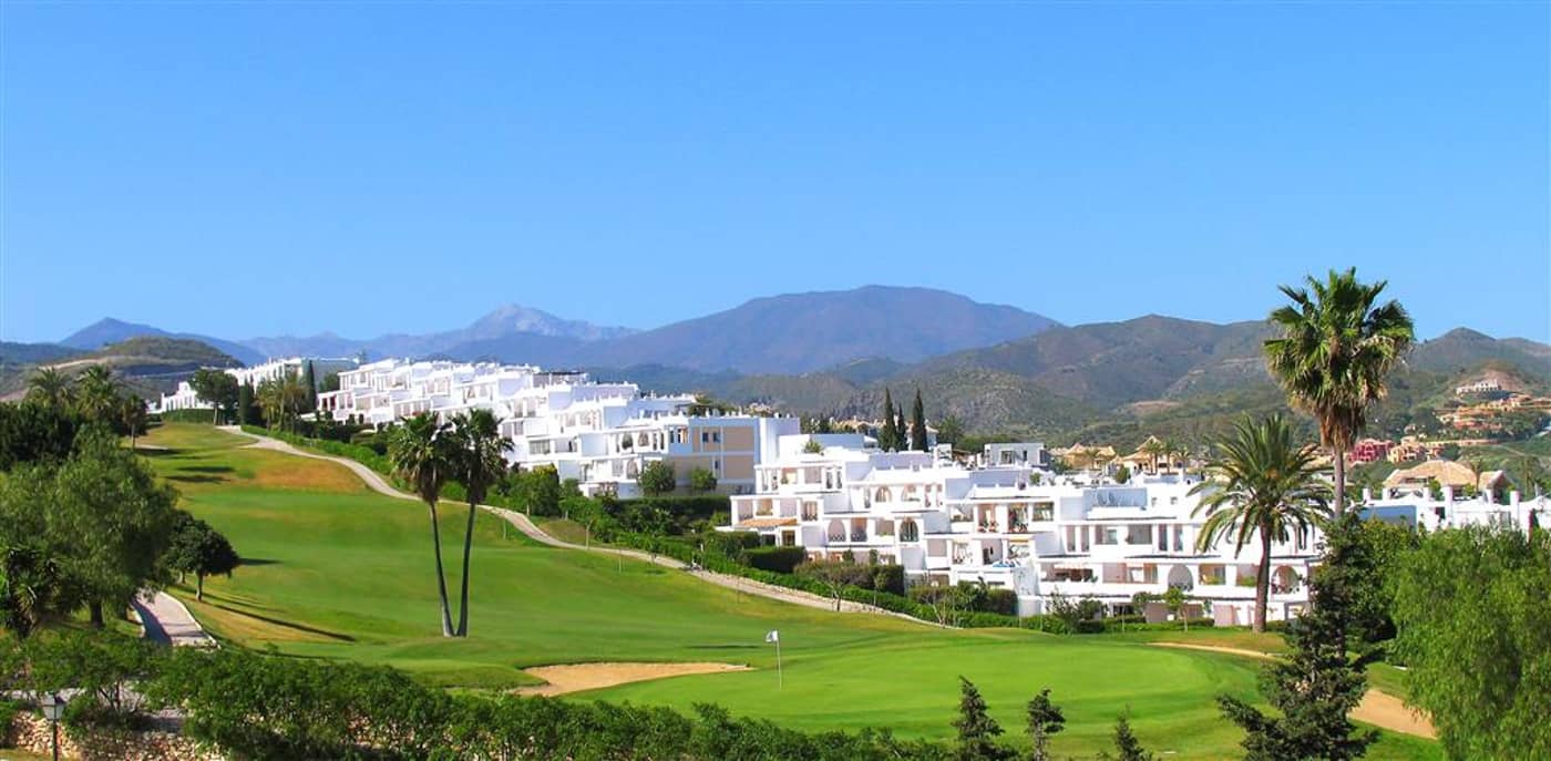 Westin-La-Quinta-Golf-Resort---Spa-General-view-78