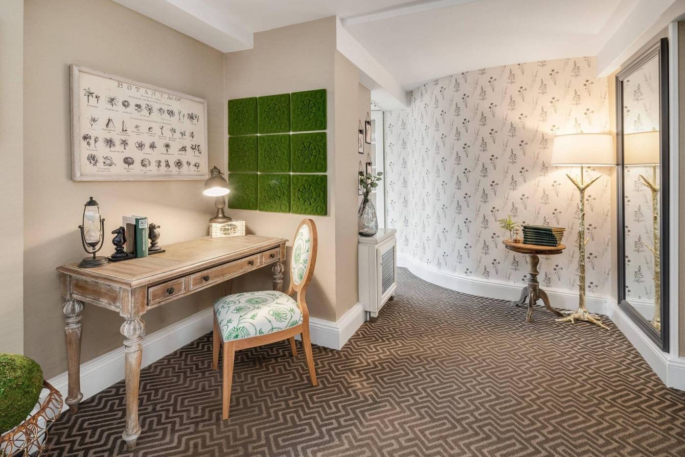 The-Lexington-Hotel--Autograph-Collection-Room-51