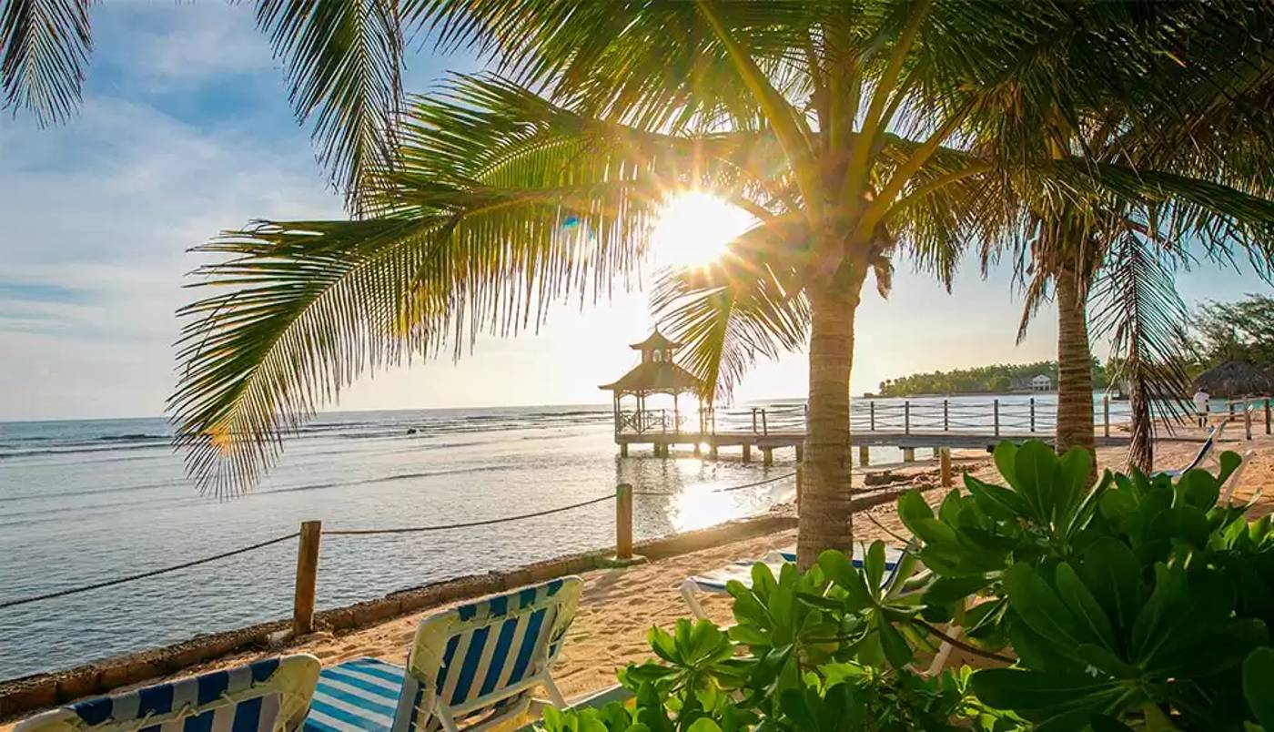 Hotel Catalonia Montego Bay