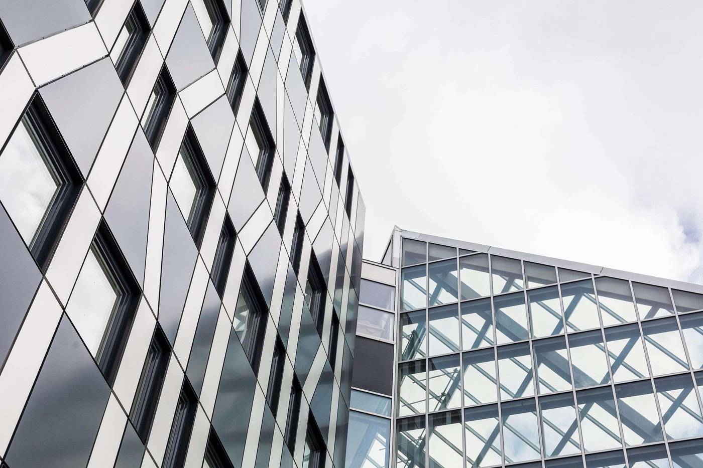 Quality Hotel Edvard Grieg-Norway-BERGEN-General view-1