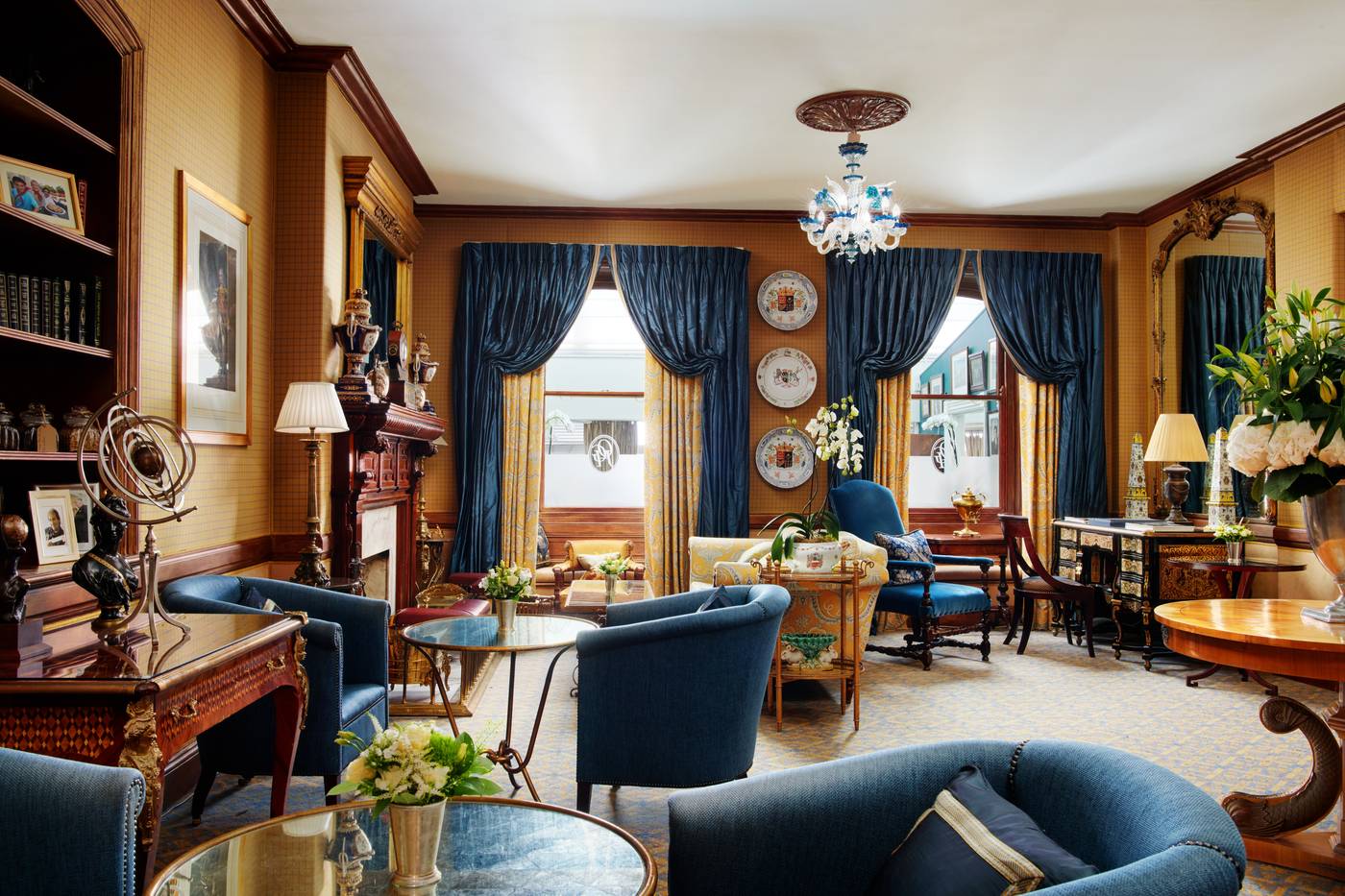 The-Old-Government-House-Hotel---Spa-Restaurant-5