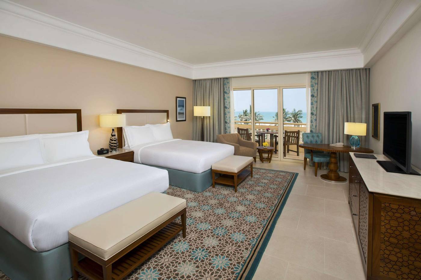Hilton-Al-Hamra-Beach---Golf-Resort-General-view-25