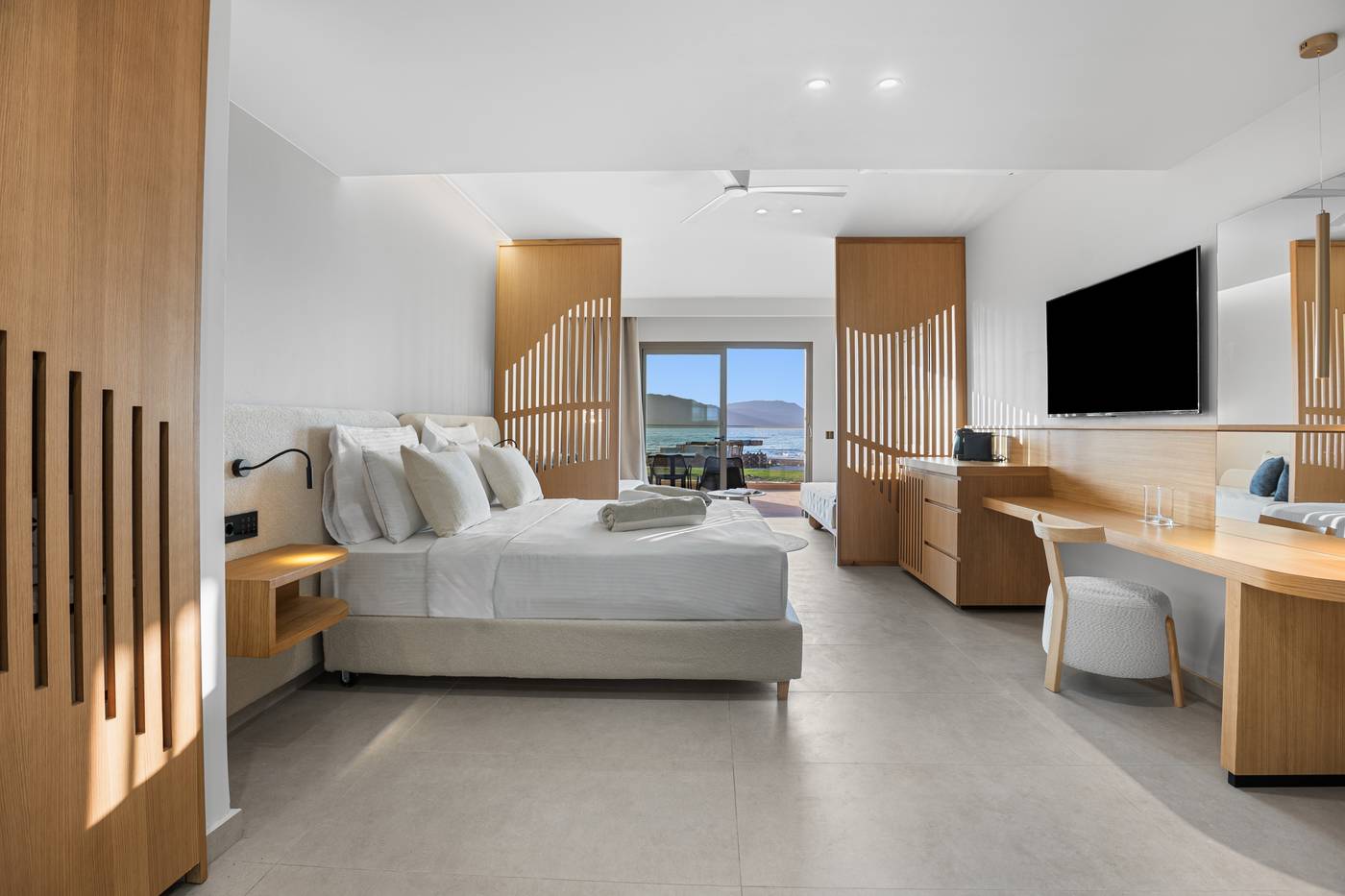 New - Ventale island breeze resort