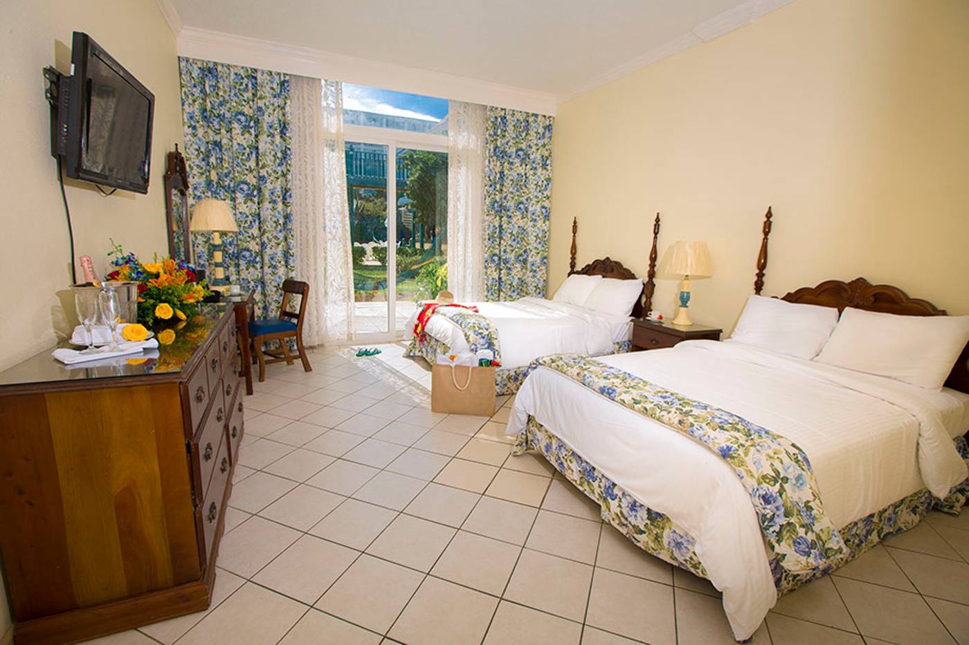 Breezes Bahamas - Adult Only in New Providence Island, Bahamas