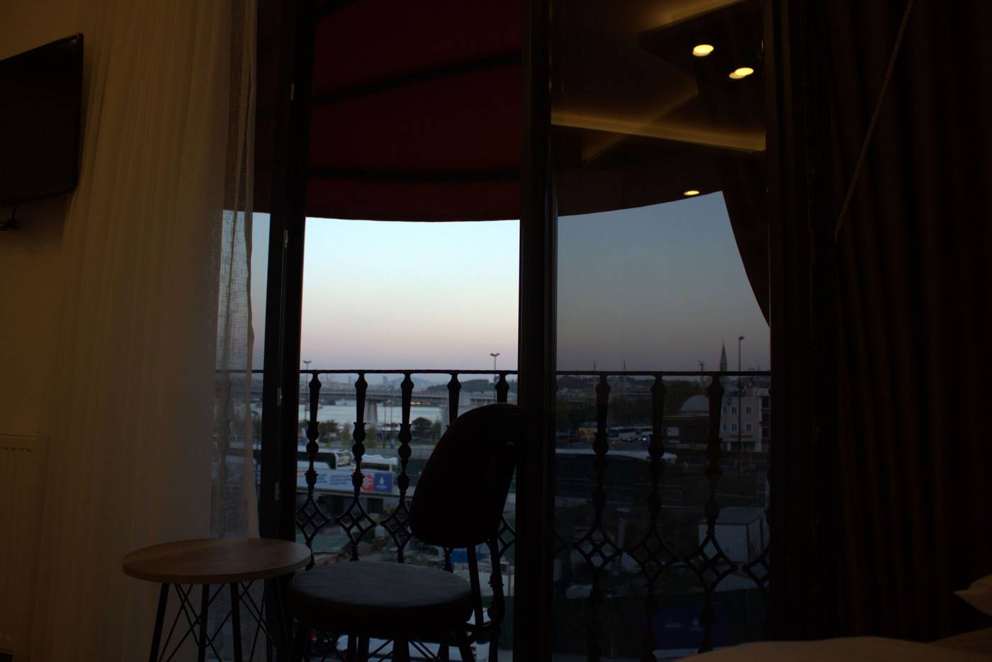 Vento Hotel-Turkey-Fatih-Room-1