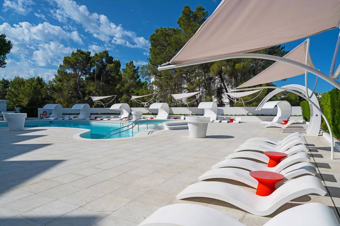 THB Naeco Ibiza - Adults Only in Balearics, Ibiza, Spain