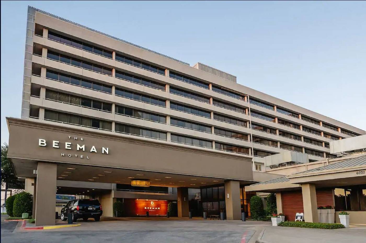 The Beeman Hotel-United States-DALLAS-General view-1