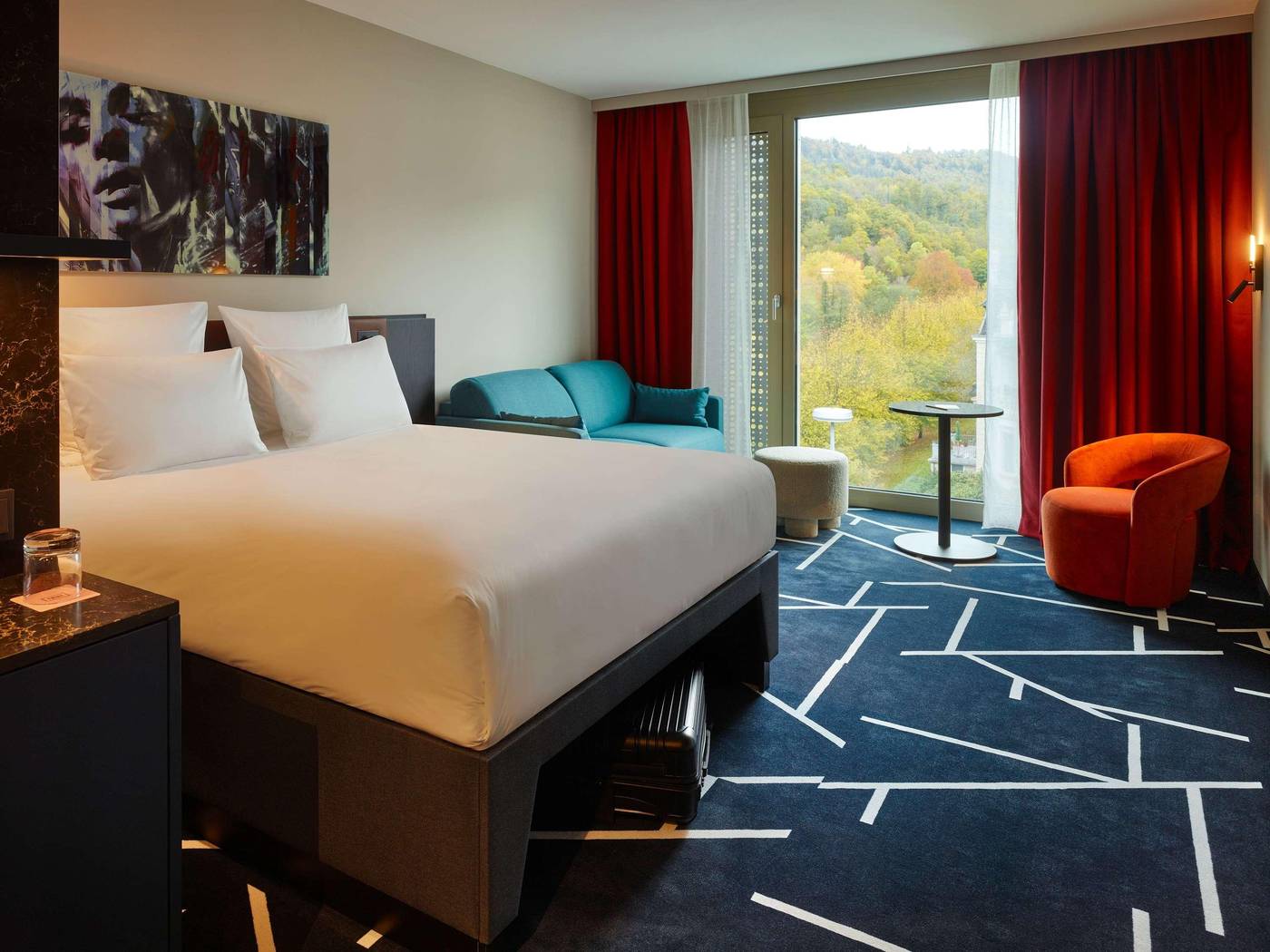Tribe Baden Baden-Germany-BADEN-BADEN-General view-5