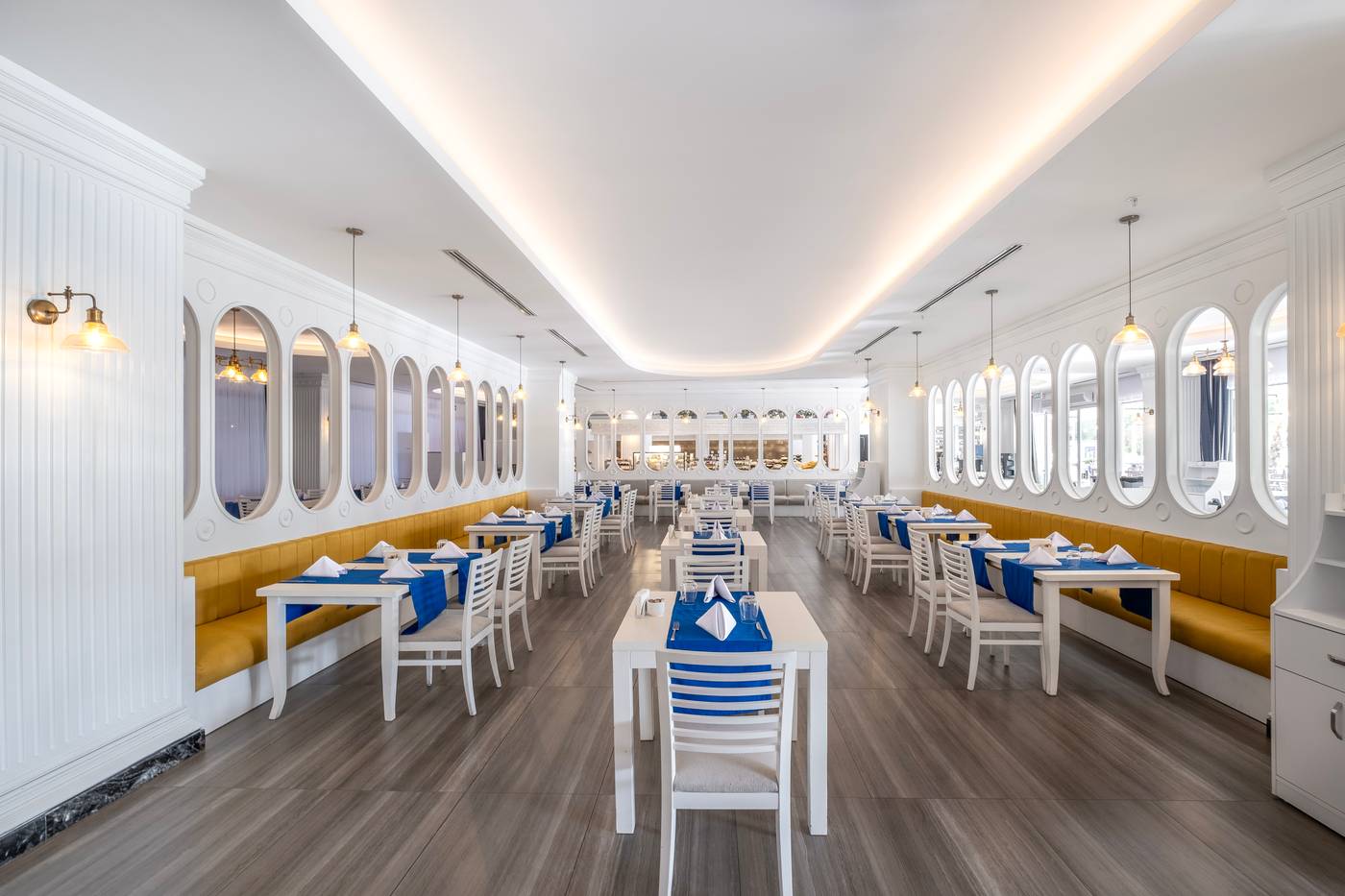 Utopia Beach Club