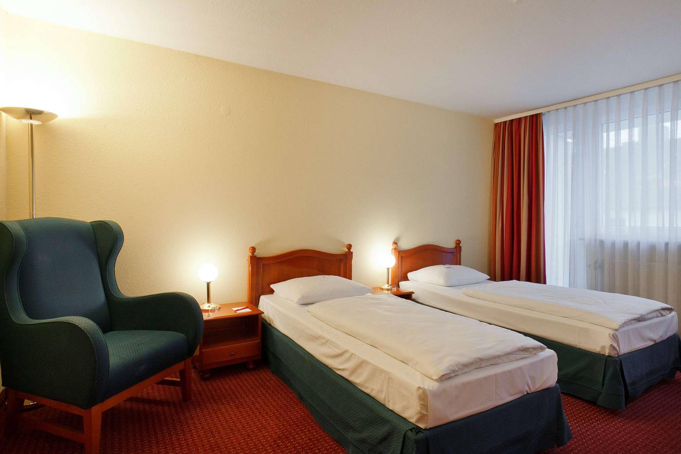 INVITE Hotel an der Kaiserburg-Germany-NURNBERG-Room-6