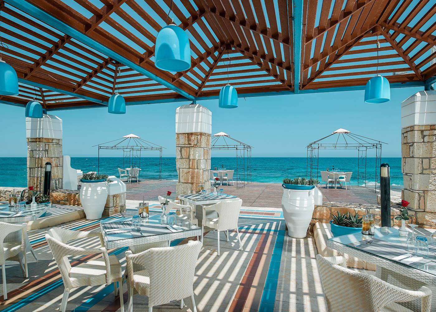 Aldemar Royal Mare Thalasso Resort