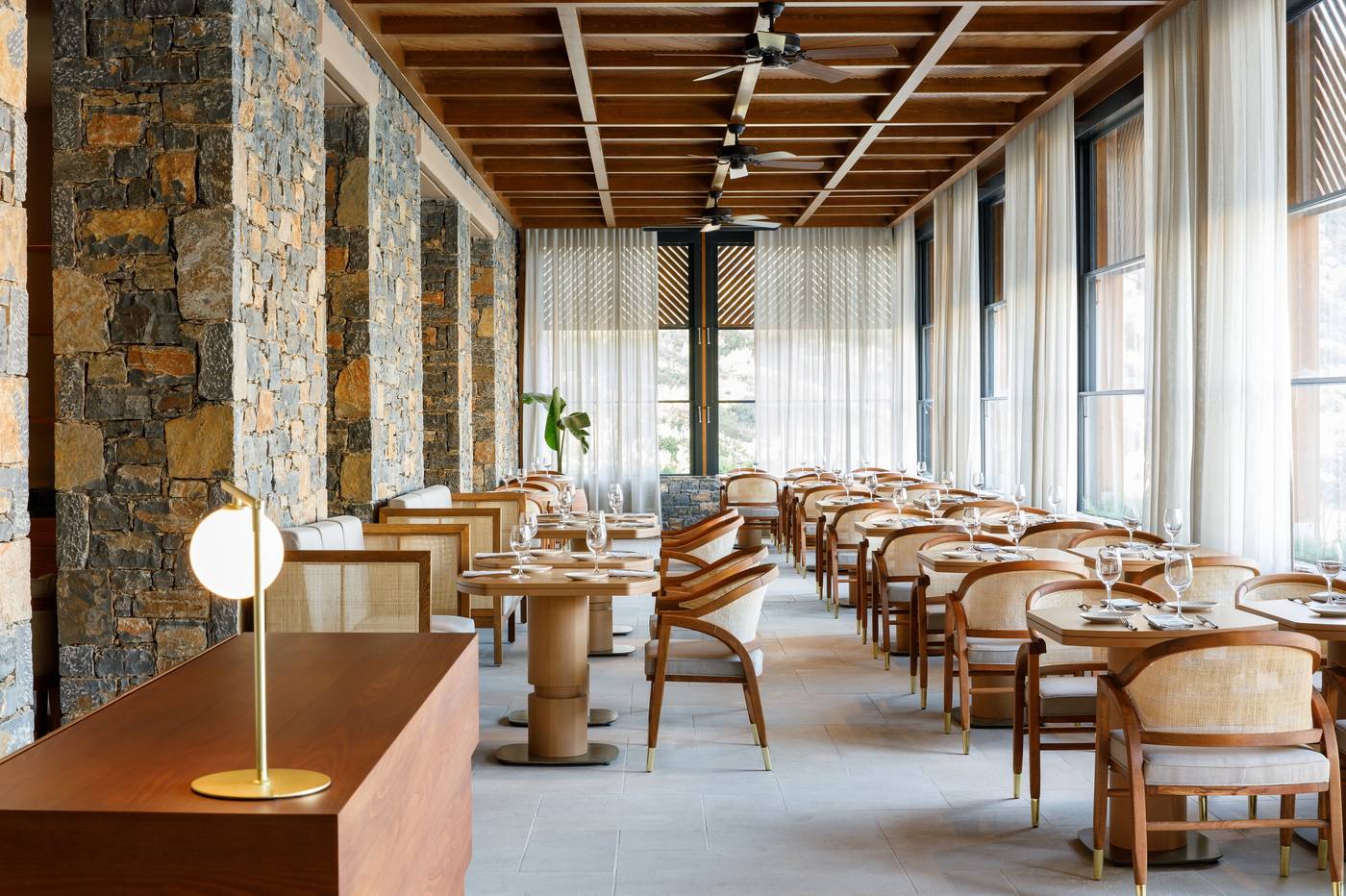 Daios-Cove-Resort---Luxury-Villas-Restaurant-52