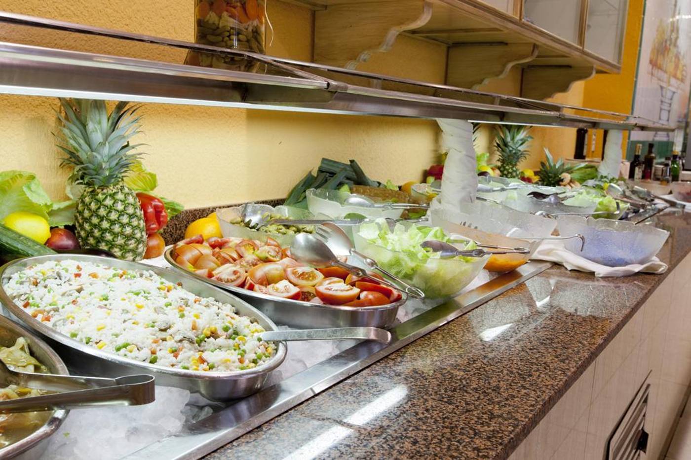 Diverhotel-Aguadulce-Restaurant-26