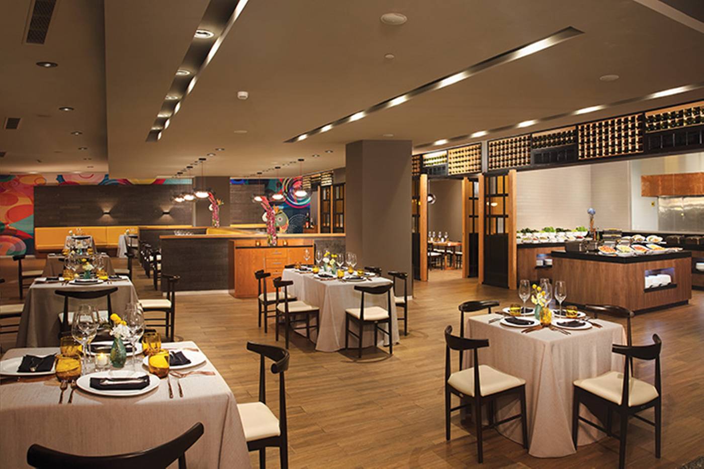 Dreams-Playa-Mujeres-Golf---Spa-Resort-All-Inclusive-Restaurant-28