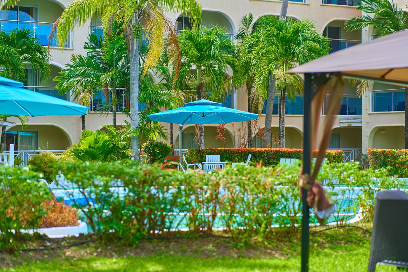 Sunbay Hotel 22.07
