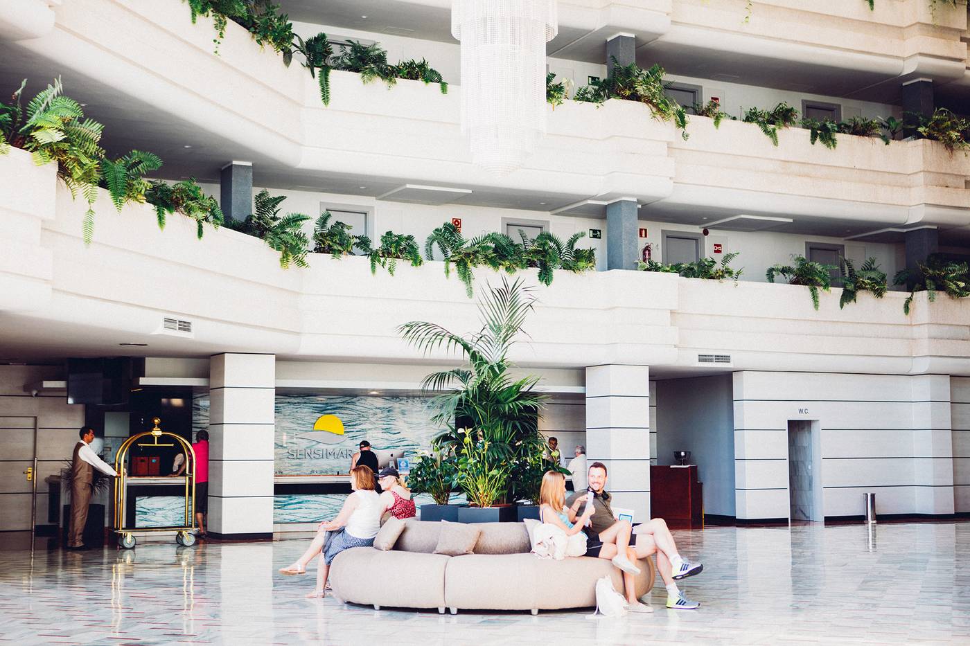 Spring-Arona-Gran---Spa---Adults-Only-Lobby-19