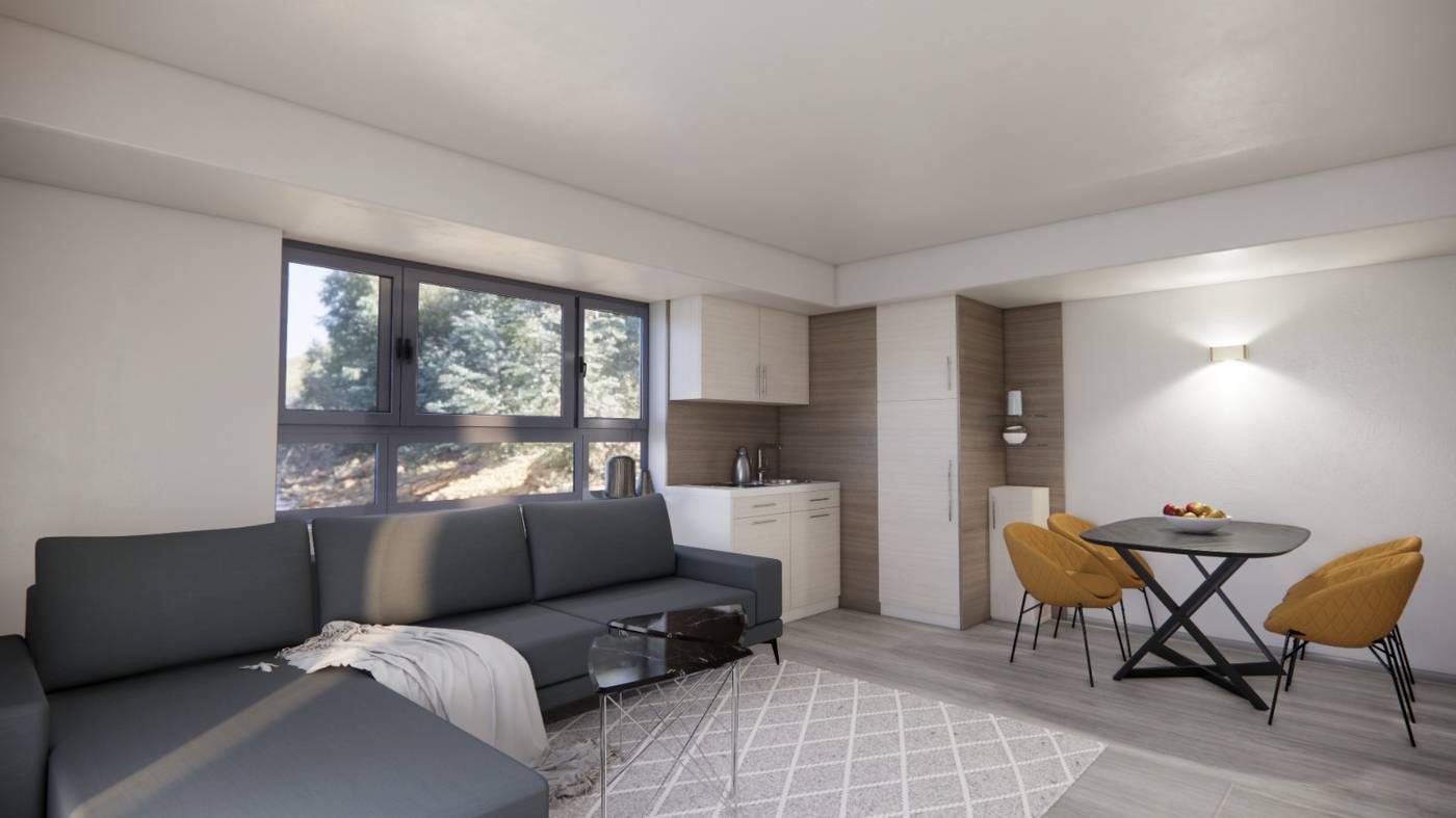 Hotel Antonio-Croatia-Makarska-Room-10