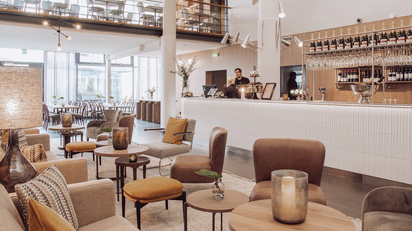 Home Hotel Odin-Sweden-GOTHENBURG-General view-3