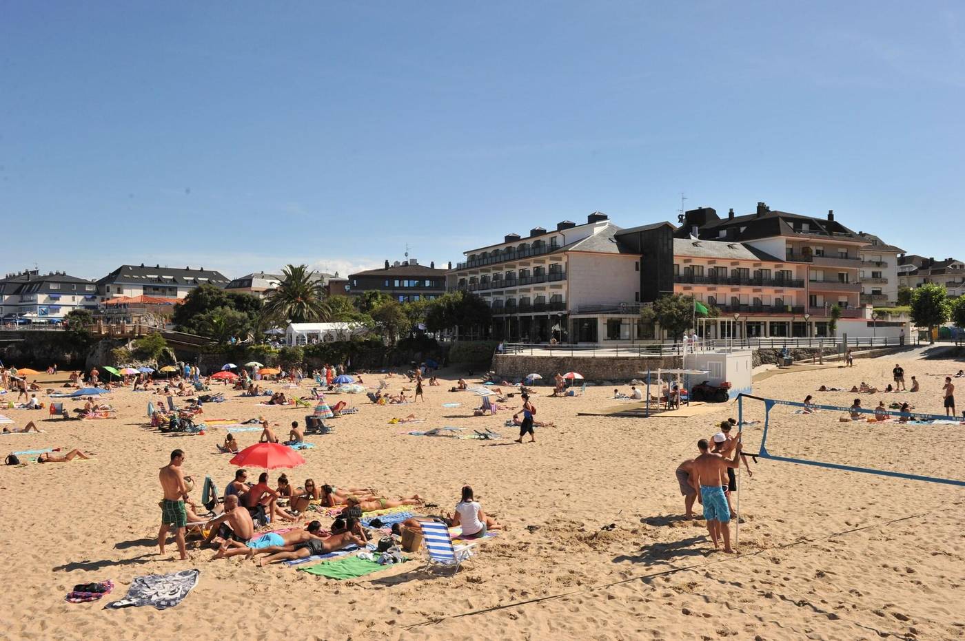 Hotel Alfar-Spain-ARNUERO-General view-3