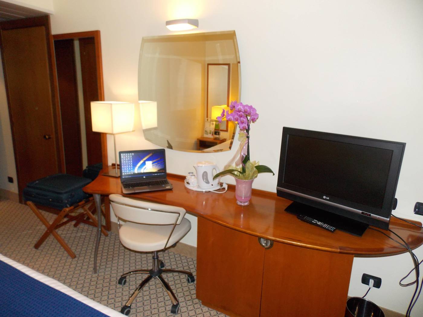 Belstay-Venezia-Mestre-Room-30