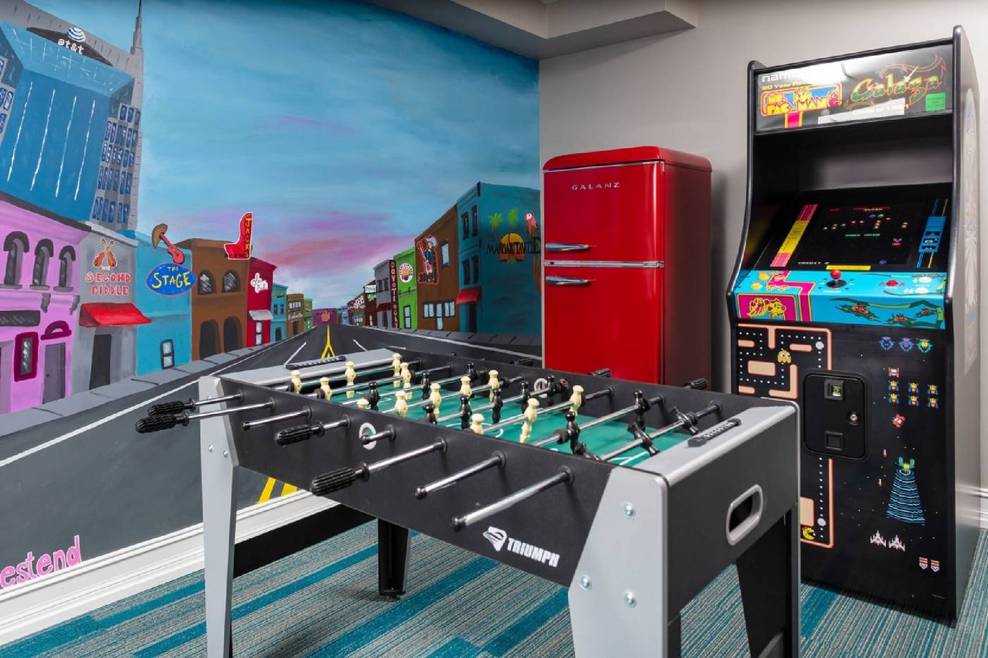 Aloft Nashville West End-United States-NASHVILLE-General view-4