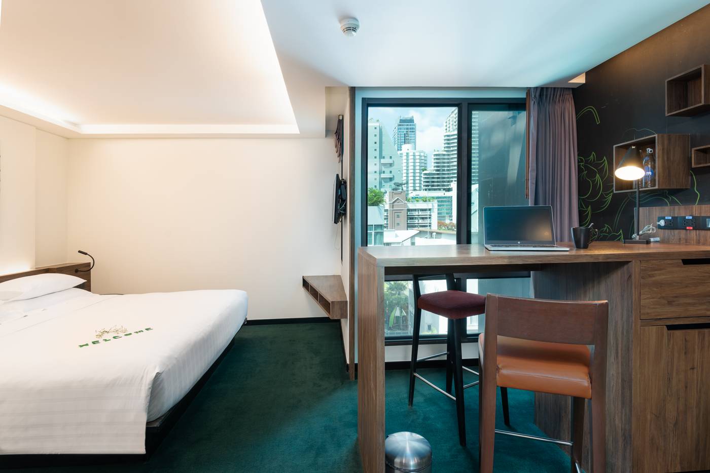 Maitria-Mode-Sukhumvit-15-Bangkok-Room-27