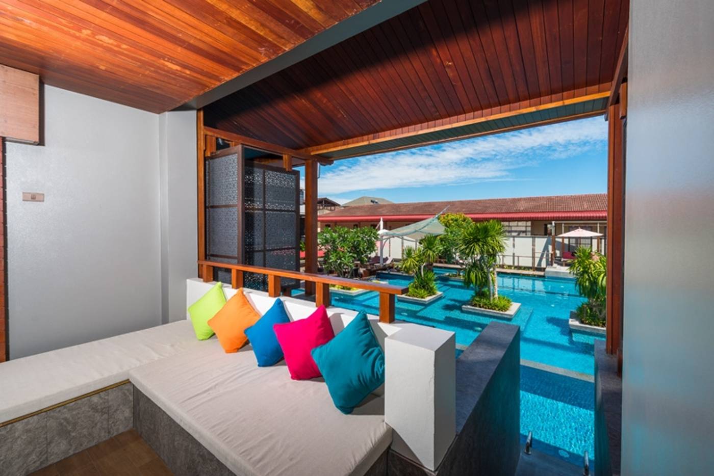Am Samui Palace (SHA+)-Thailand-Lamai Beach-Room-10