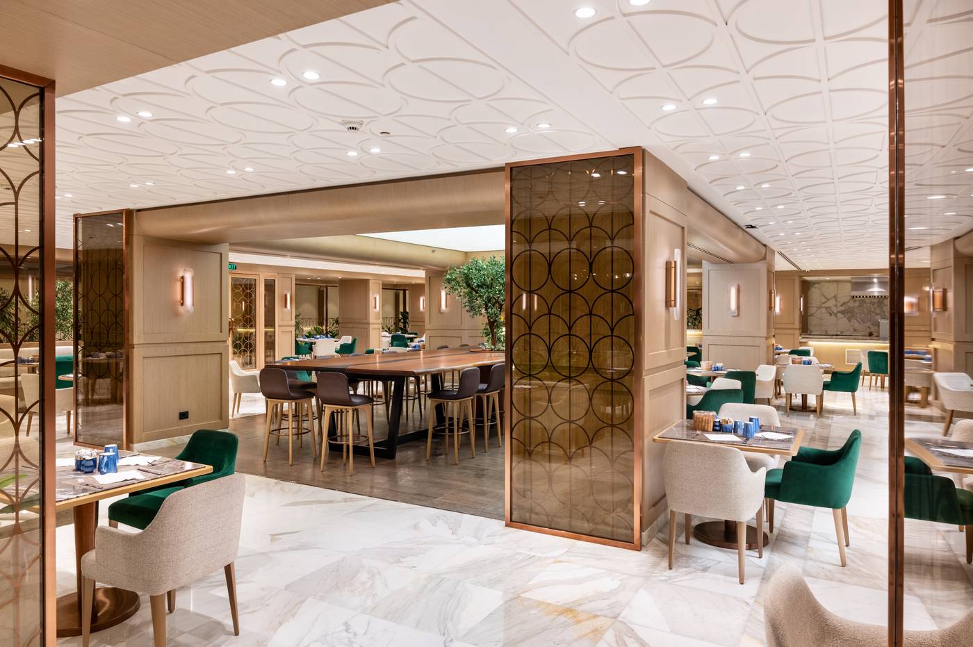 Sonesta St. George Hotel Luxor