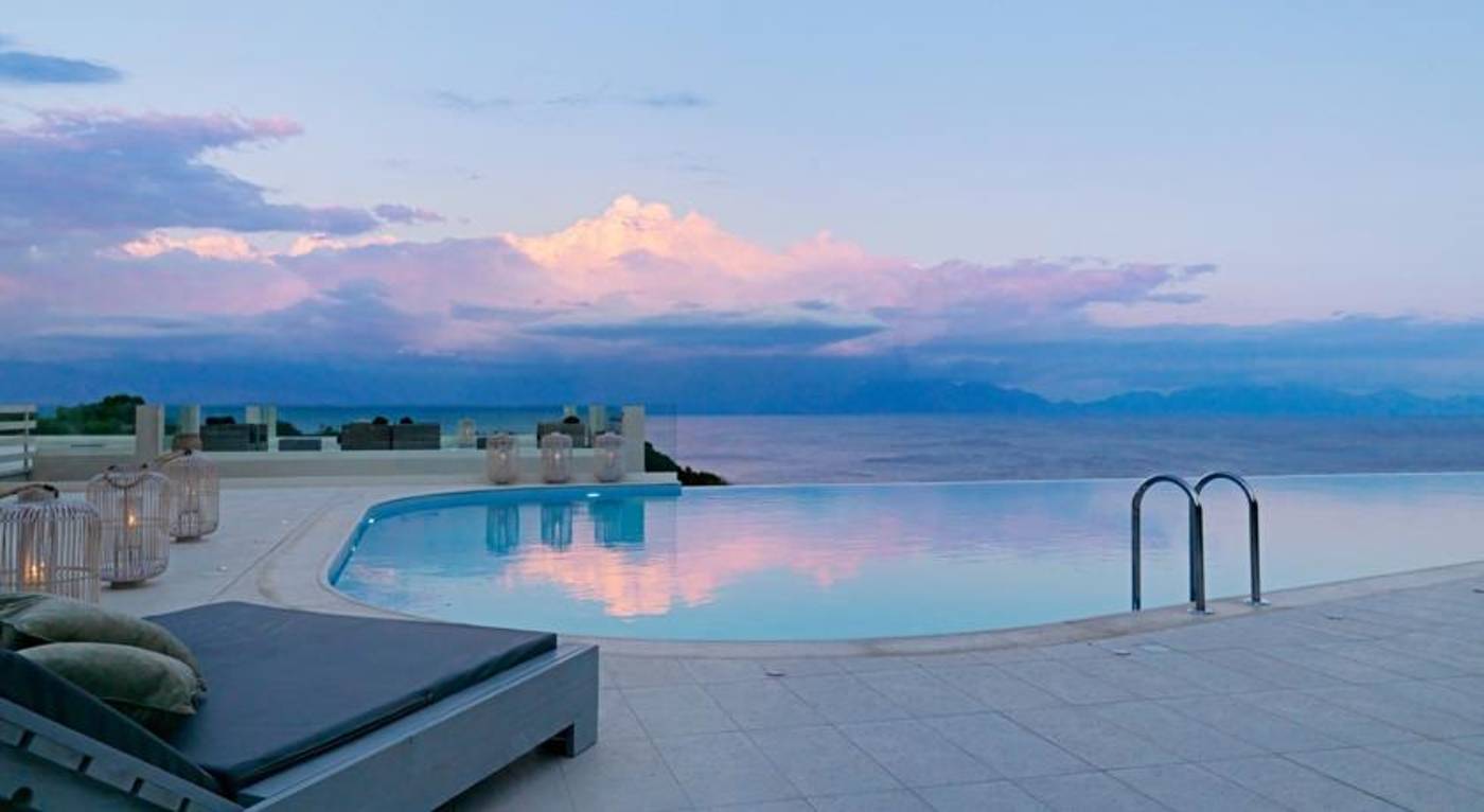 Camvillia Resort & Spa