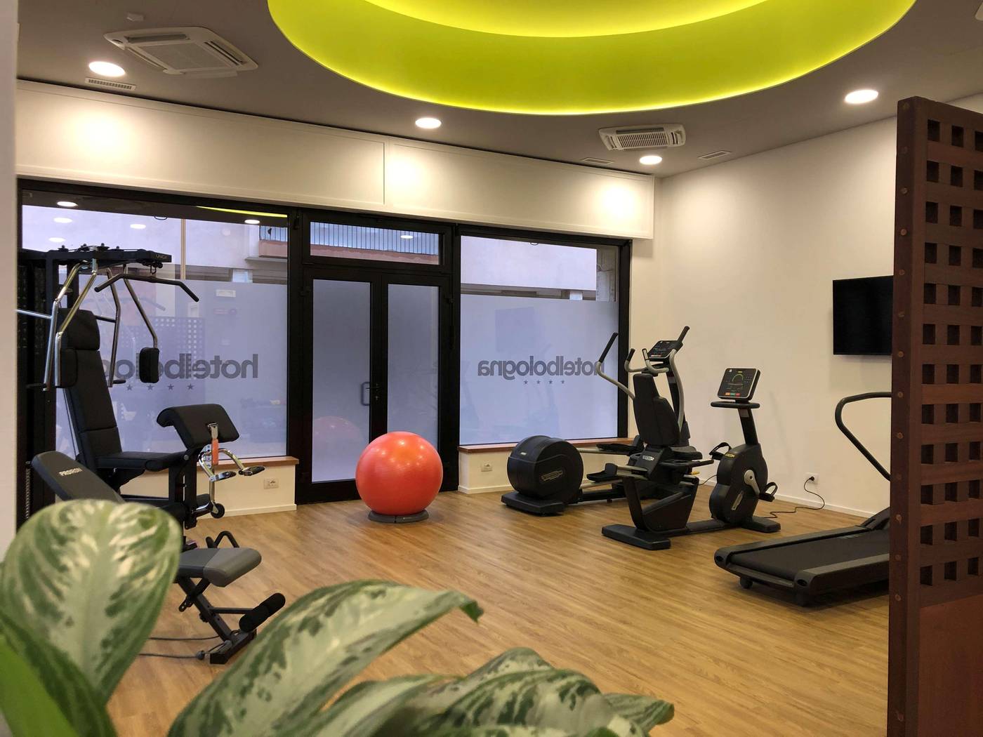 Best-Western-Plus-Hotel-Bologna-Sports-and-Entertainment-83