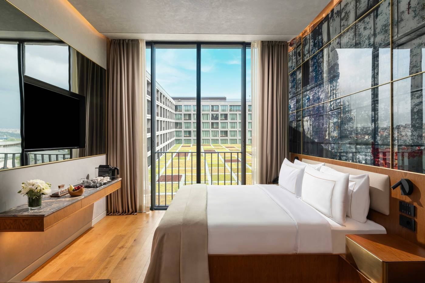 Rixos-Tersane-Istanbul-Room-25