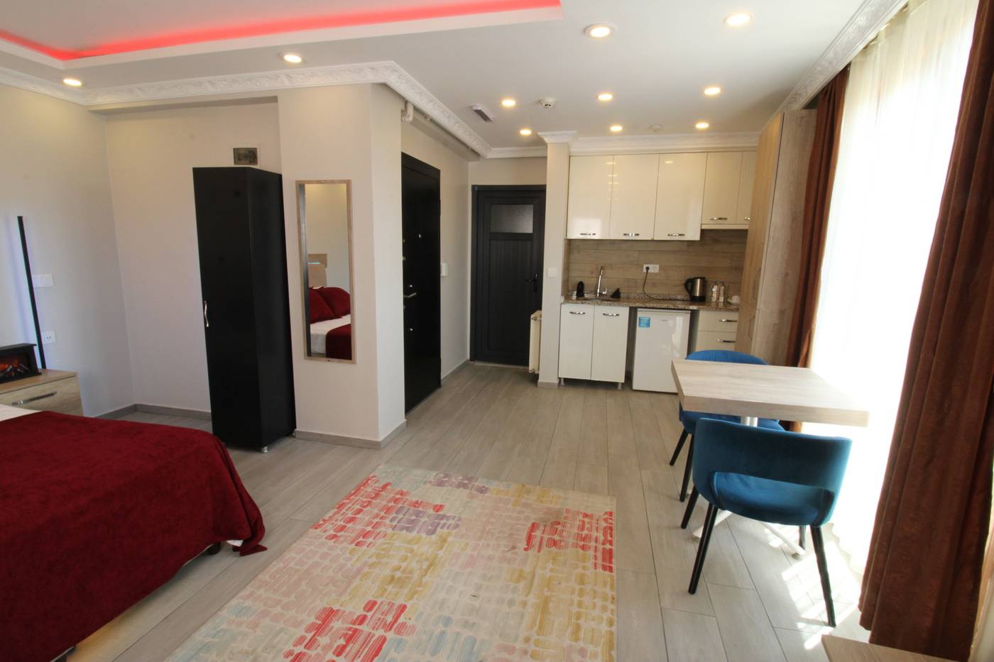 Sahrakent-Otel-Kadikoy-Room-7