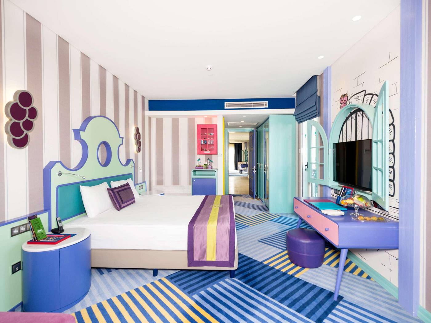 The-Land-of-Legends-Kingdom-Room-33