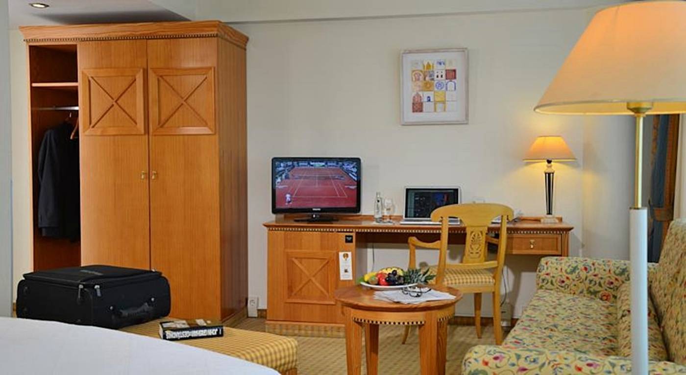 Hotel-Domicil-Berlin-by-Golden-Tulip-General-view-37