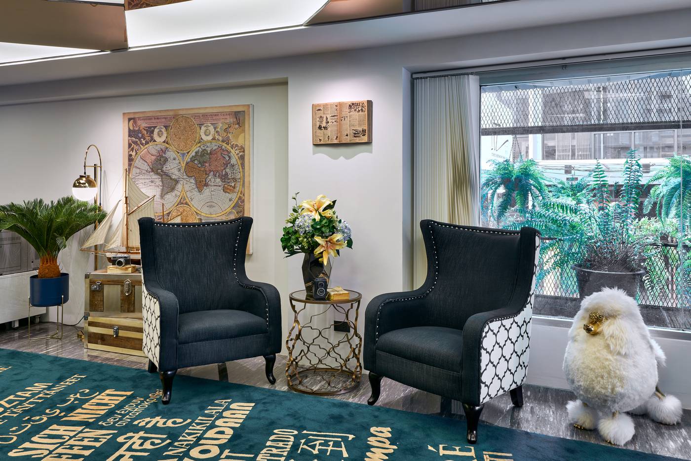 Sora-Hotel-Silom-Lobby-7