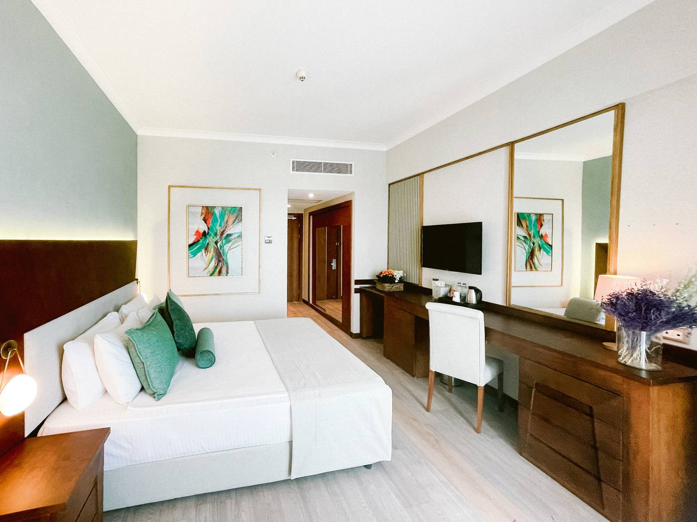Ilica Hotel Spa & Thermal Resort