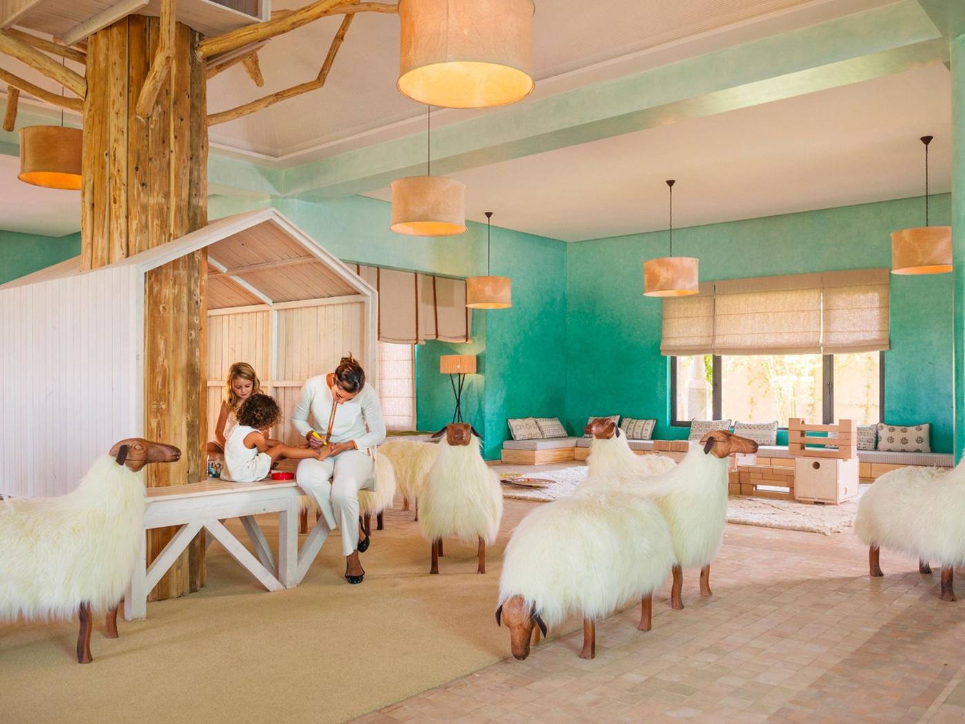 Fairmont-Royal-Palm-Marrakech-Sports-and-Entertainment-87