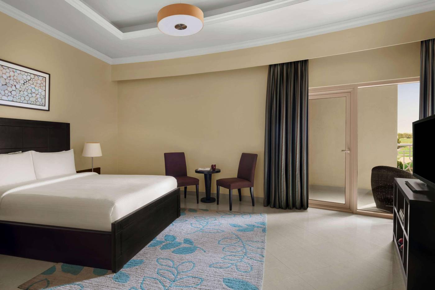 Al-Hamra-Residence-Room-29