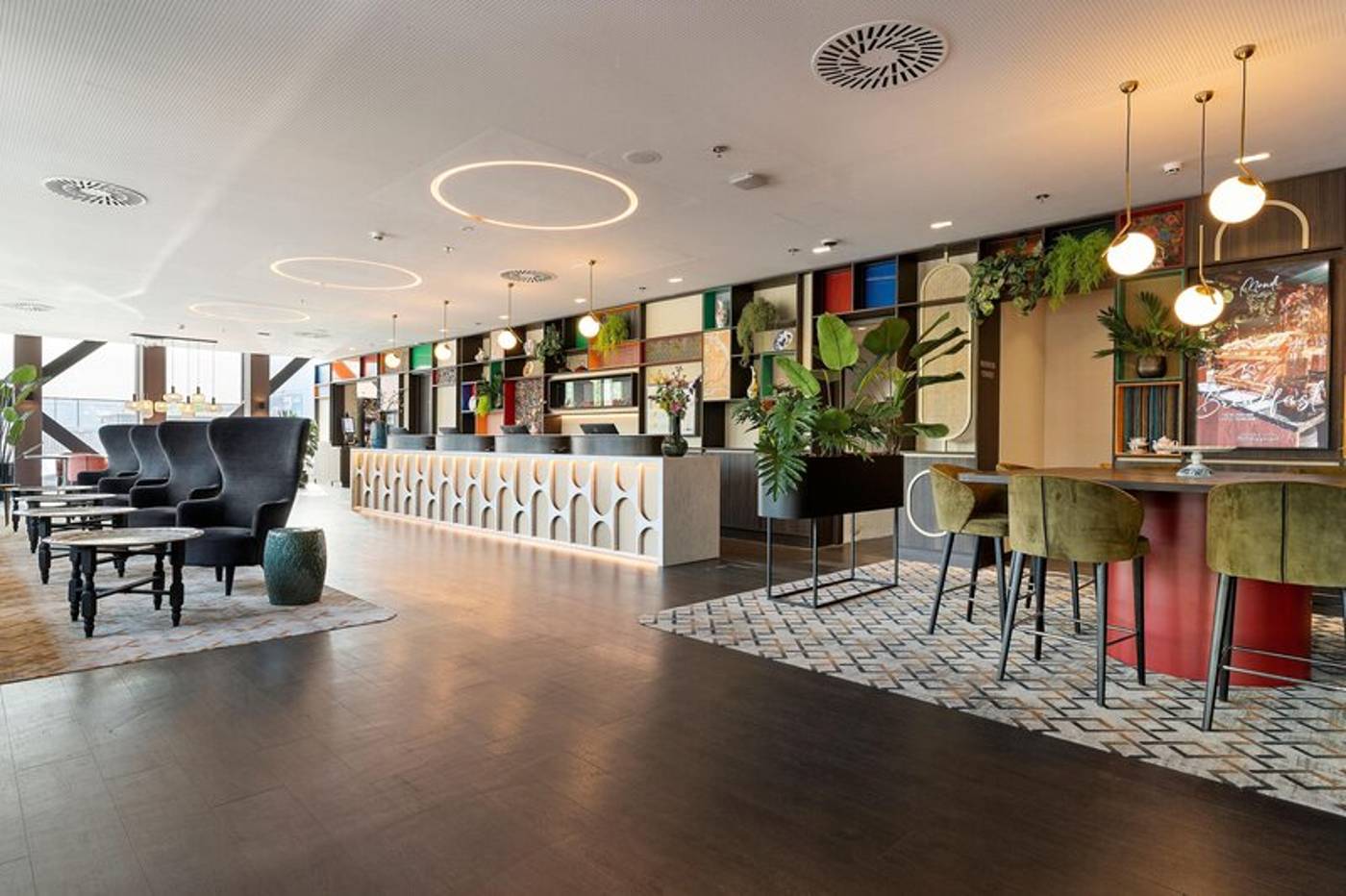 Corendon Amsterdam New-West, a Tribute Portfolio Hotel