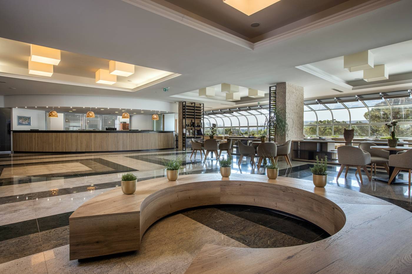 Hotel Histrion-Slovenia-PORTOROZ-Lobby-10