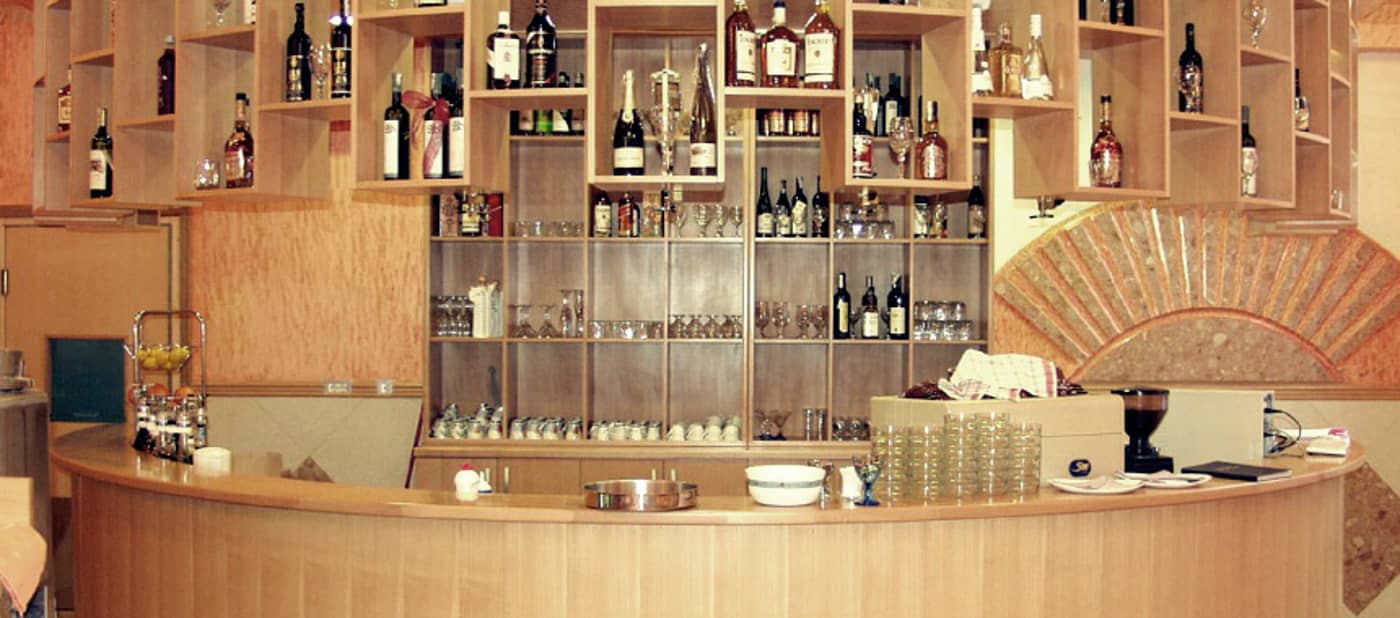 Hotel BM-Bosnia & Herzegovina-SARAJEVO-General view-5