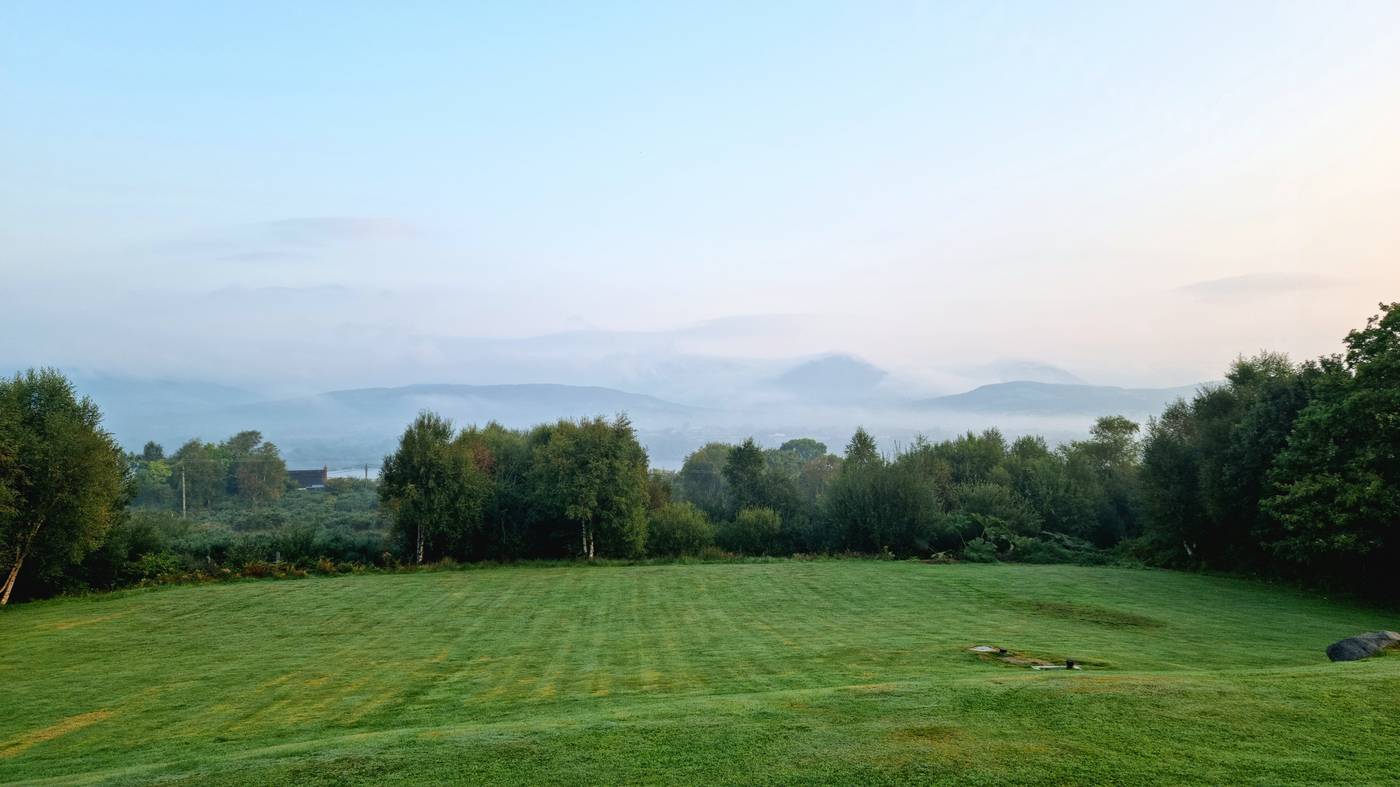 Misty Bay-Ireland-Kenmare-General view-4