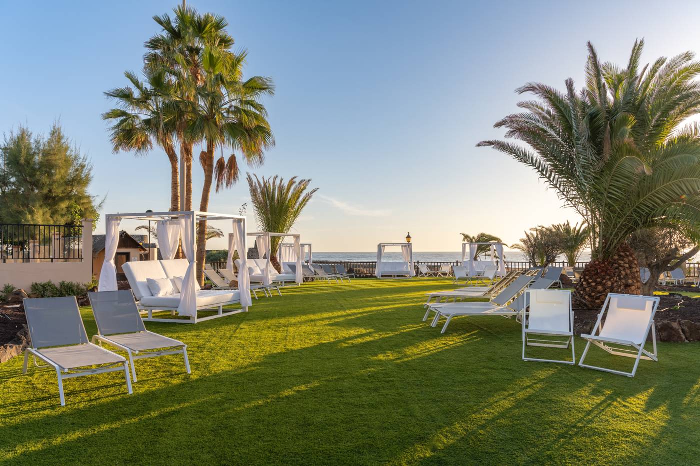 New - Elba Sara Beach & Golf Resort 