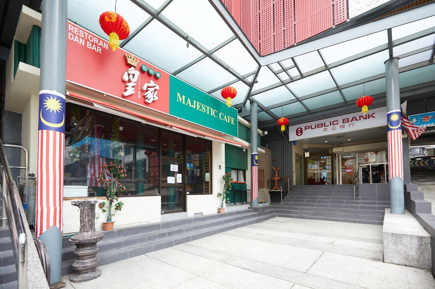 Sungold Inn By Zuzu-Malaysia-Kuala Lumpur-General view-7