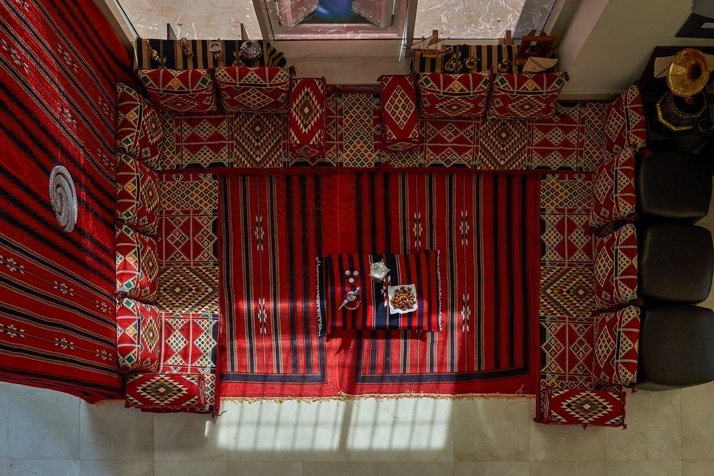 Safir-Hotel-Doha-Lobby-19